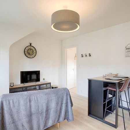 Apartmán Le P'Tit Parisien Flers  Exteriér fotografie