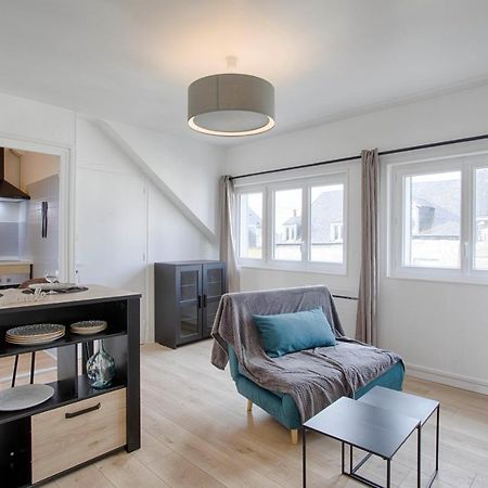 Apartmán Le P'Tit Parisien Flers  Exteriér fotografie