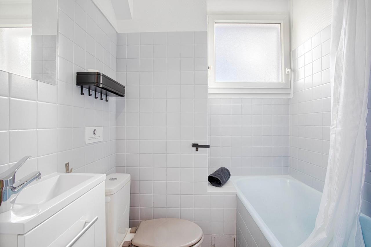 Apartmán Le P'Tit Parisien Flers  Exteriér fotografie